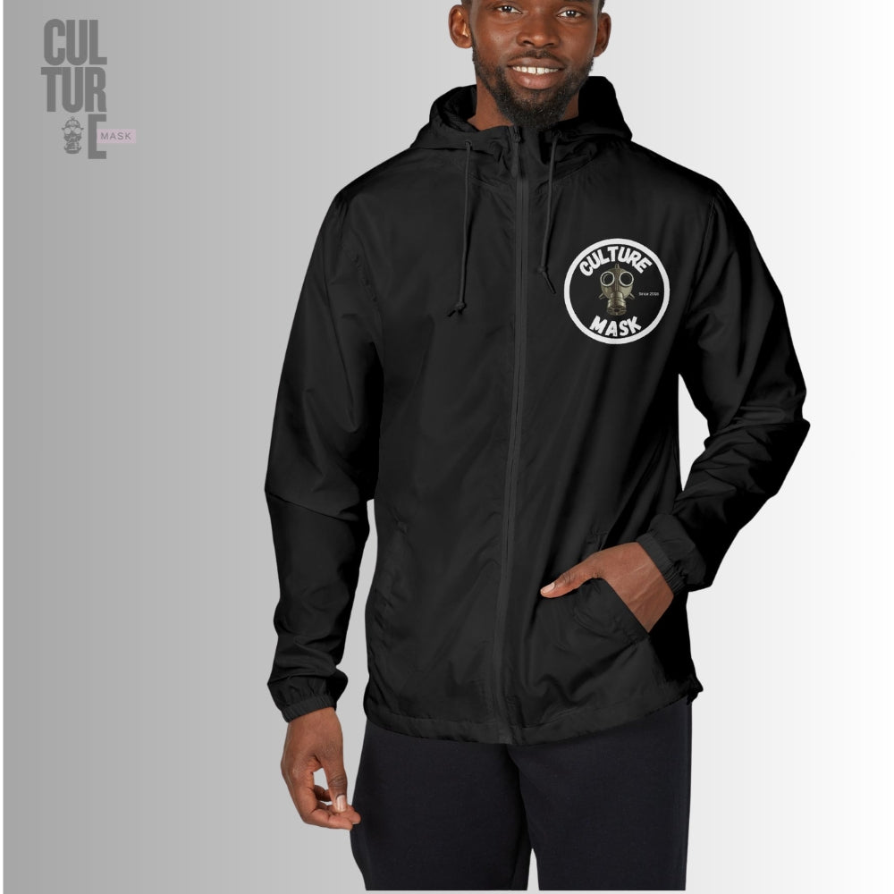 Culture Mask | Nomad Windbreaker