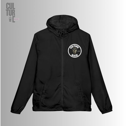 Culture Mask | Nomad Windbreaker