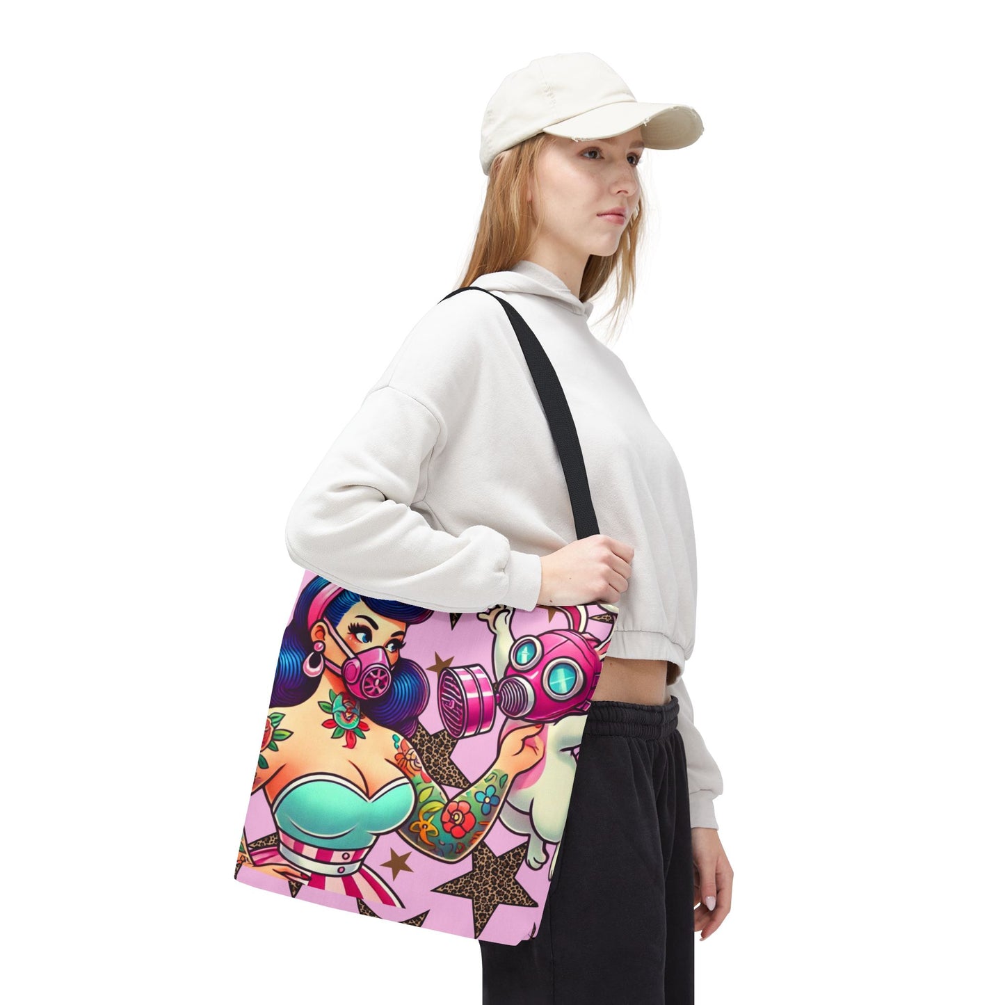 Tote Bag (AOP)