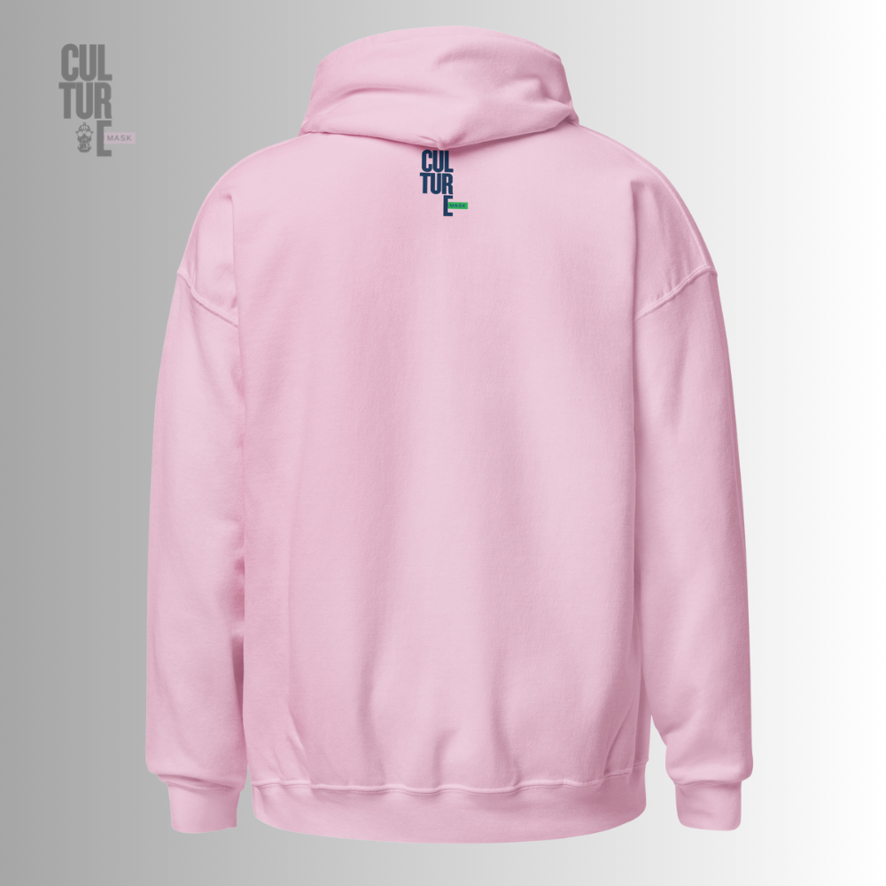 Sudadera con capucha, Army