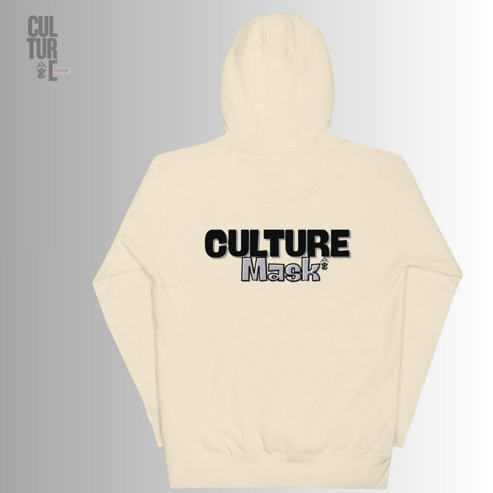 Sudadera con capucha MONKEY