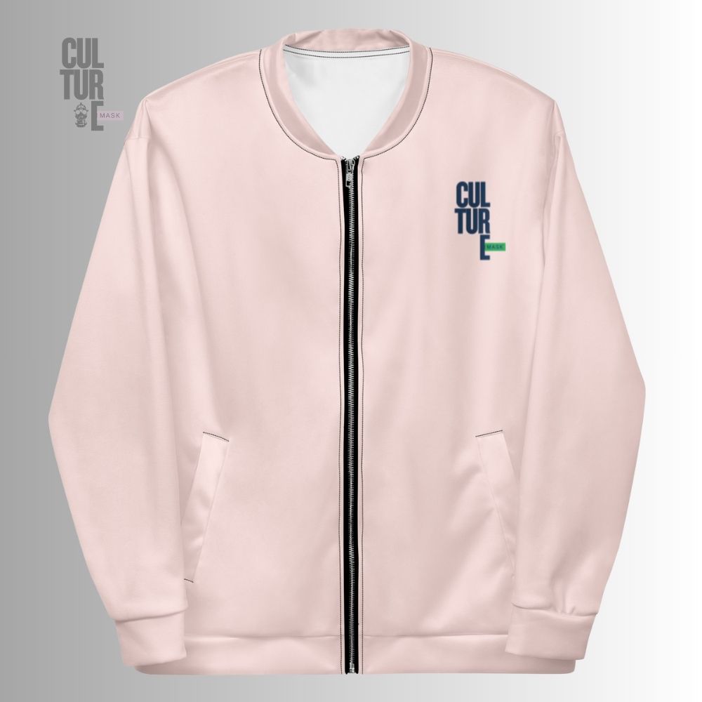 Chaqueta estilo bomber ,Army