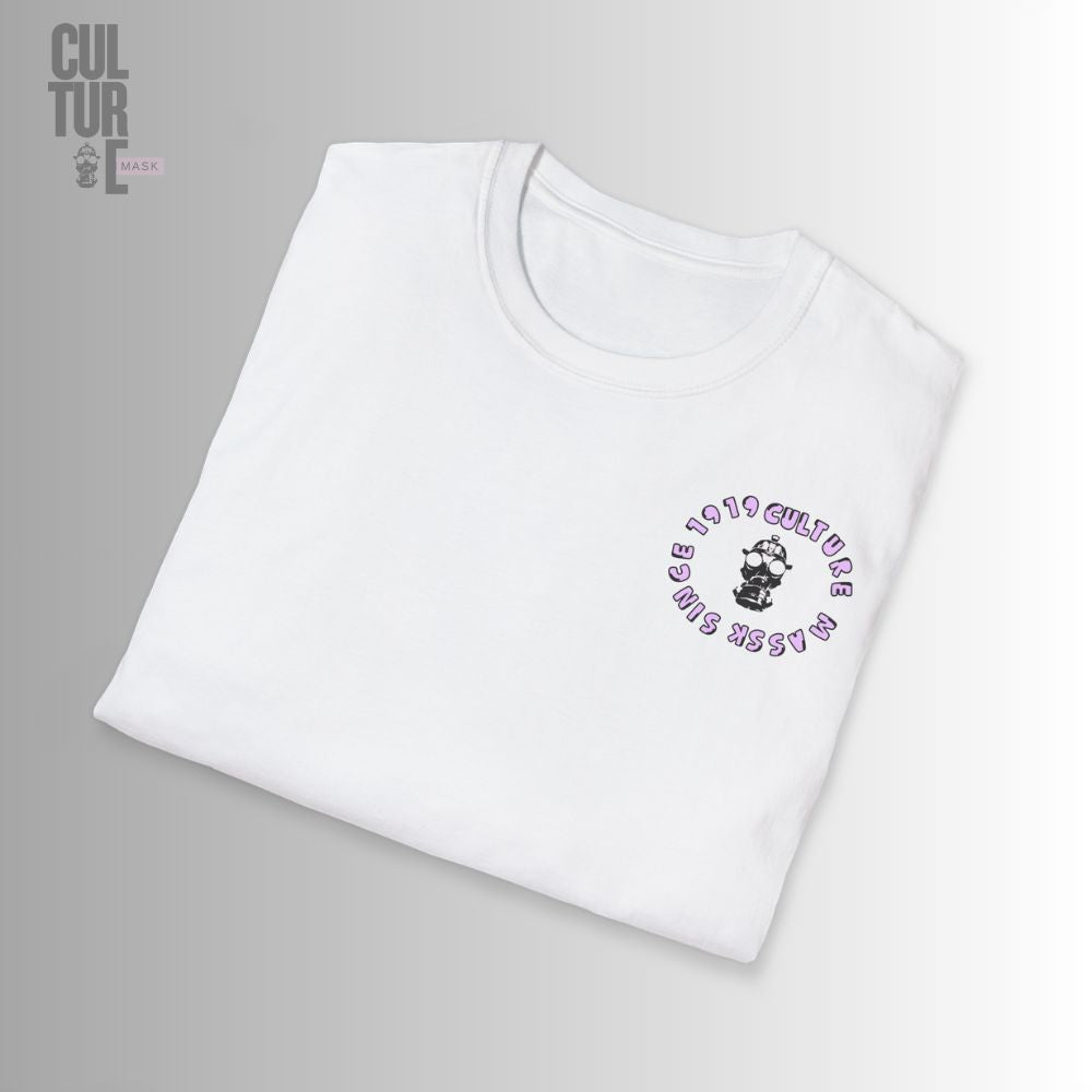 Culture Mask - Camiseta "Dragon Warrior Goku" | Anime Saiyan Power Graphic Tee