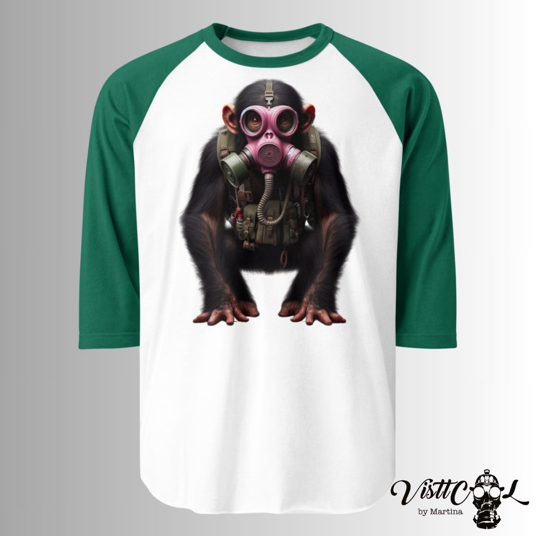 Camisetas manga larga CM