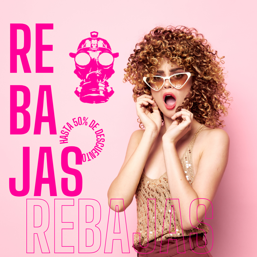 REBAJAS