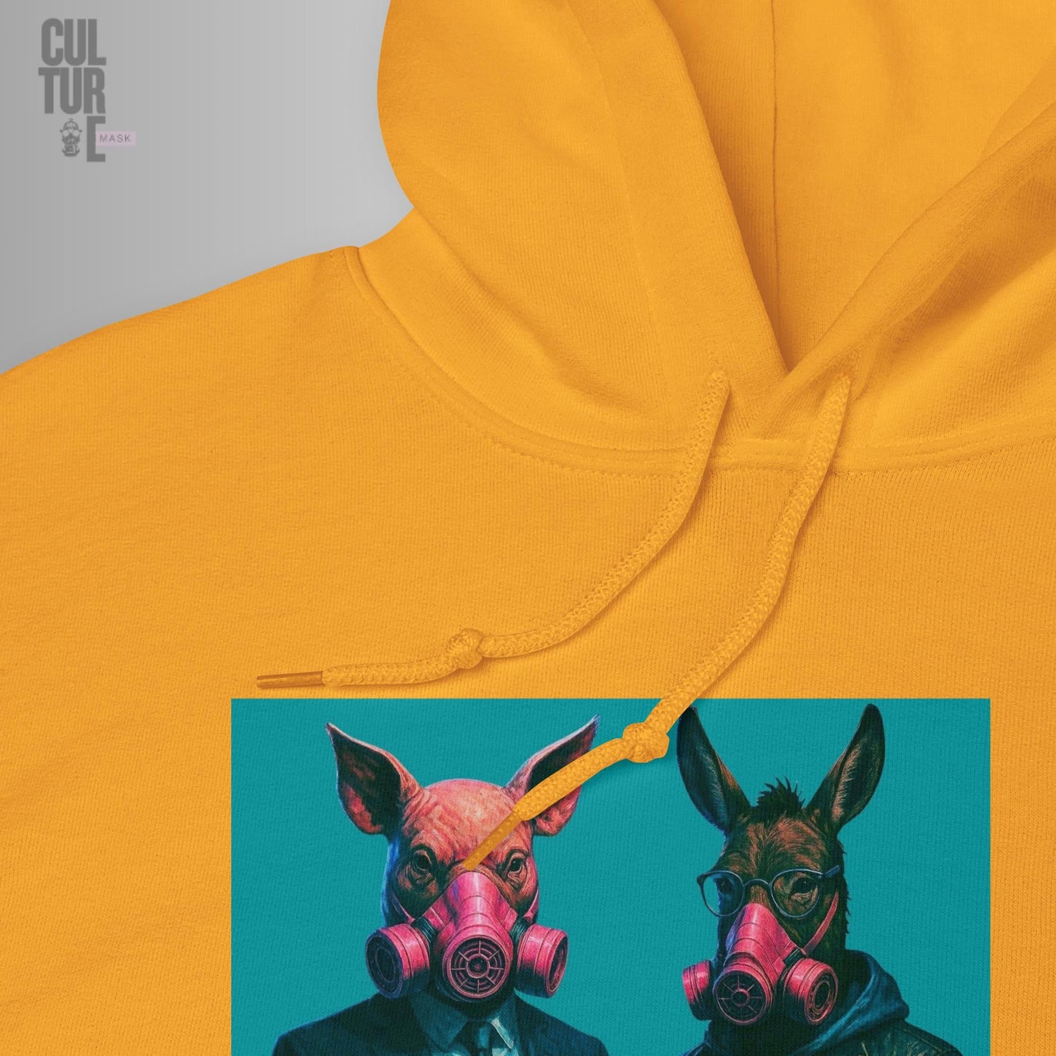 EEUU.Sudaderas con capucha