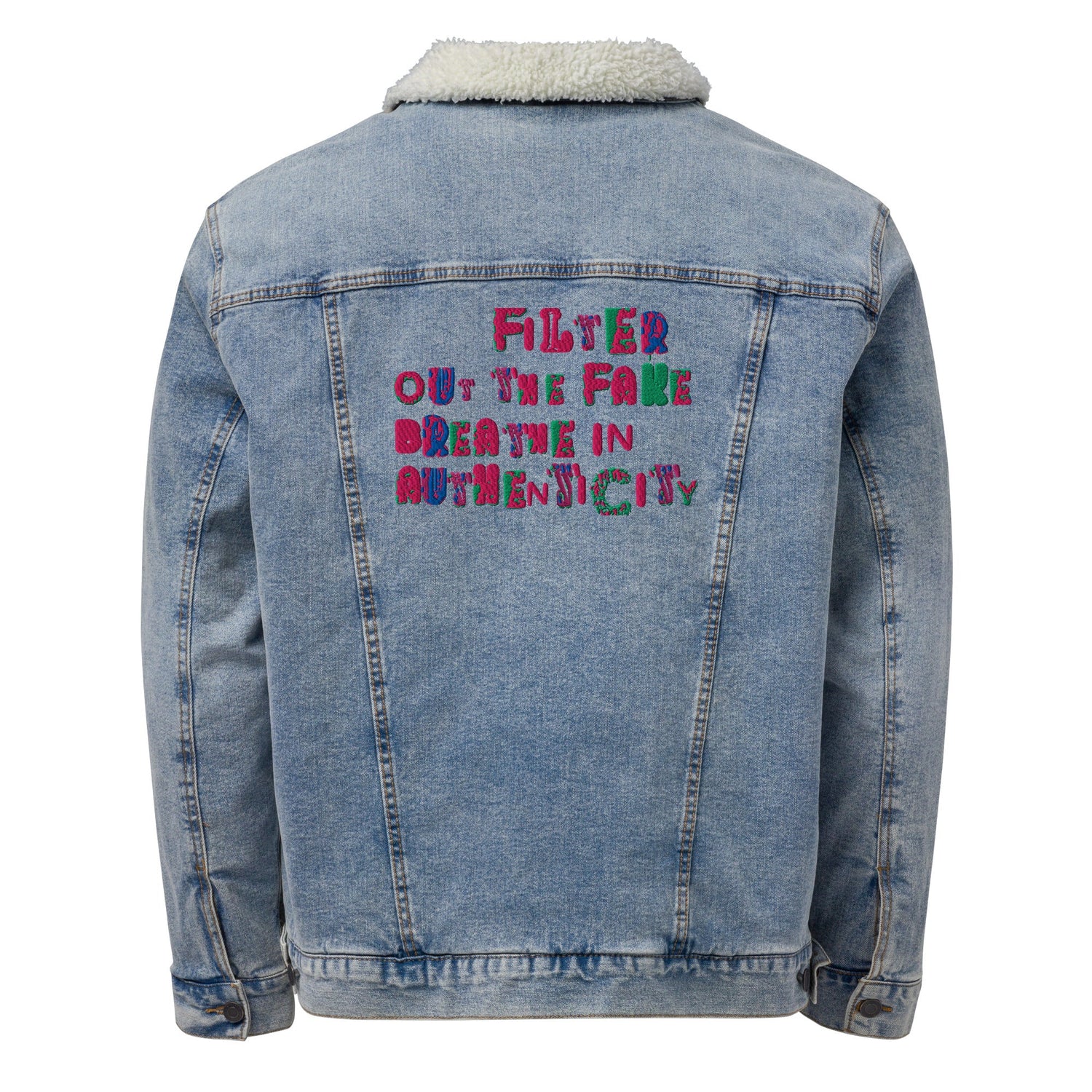 CAZADORAS CULTURE MASK