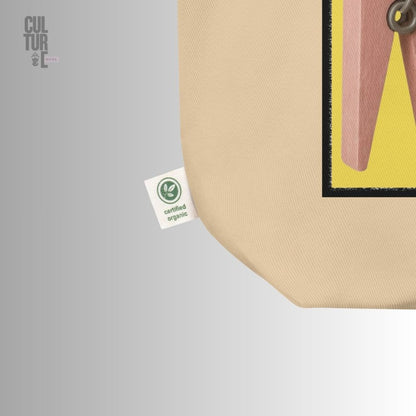 Tote bag , *ECO, Se me va....