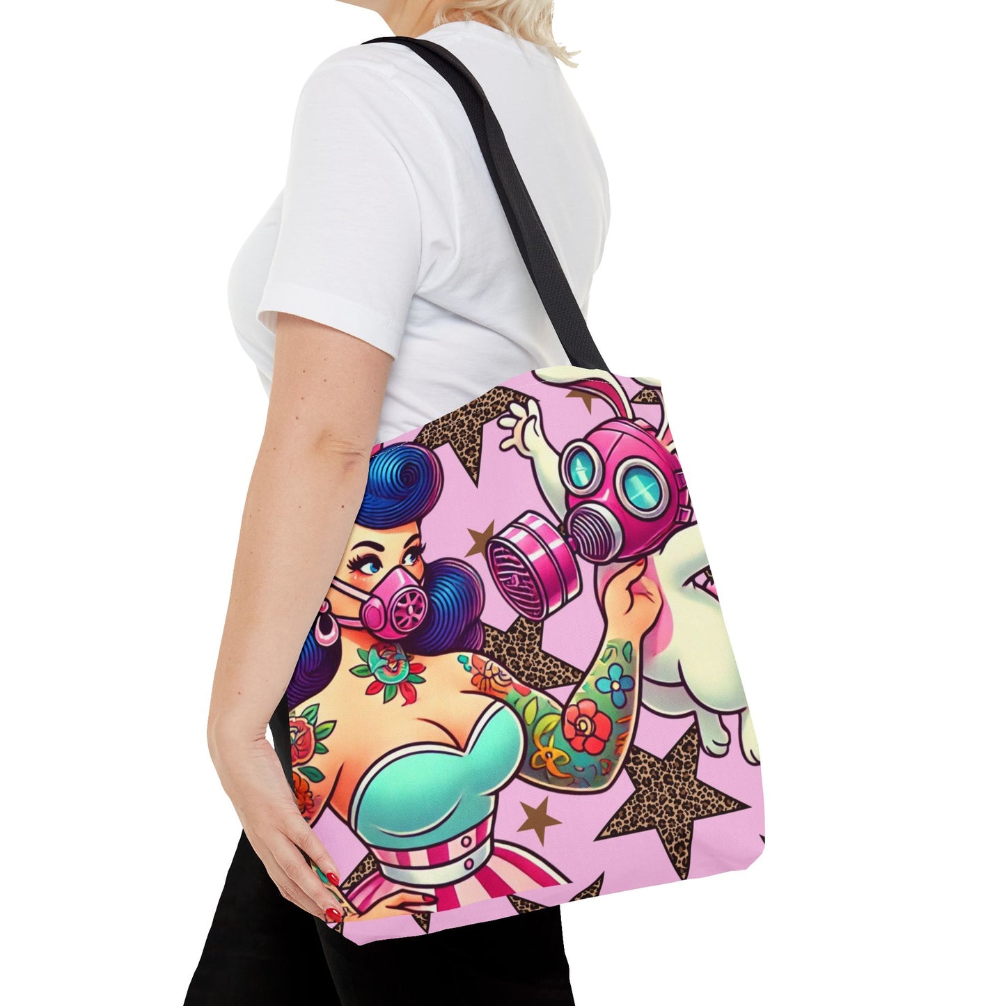 Tote Bag (AOP)