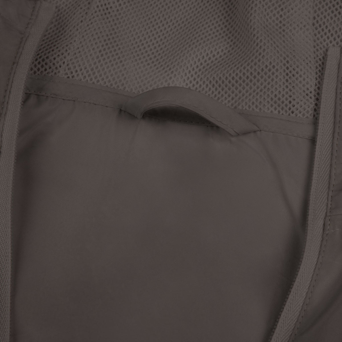 Culture Mask | Nomad Windbreaker