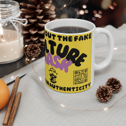 Ceramic Coffee Cups,