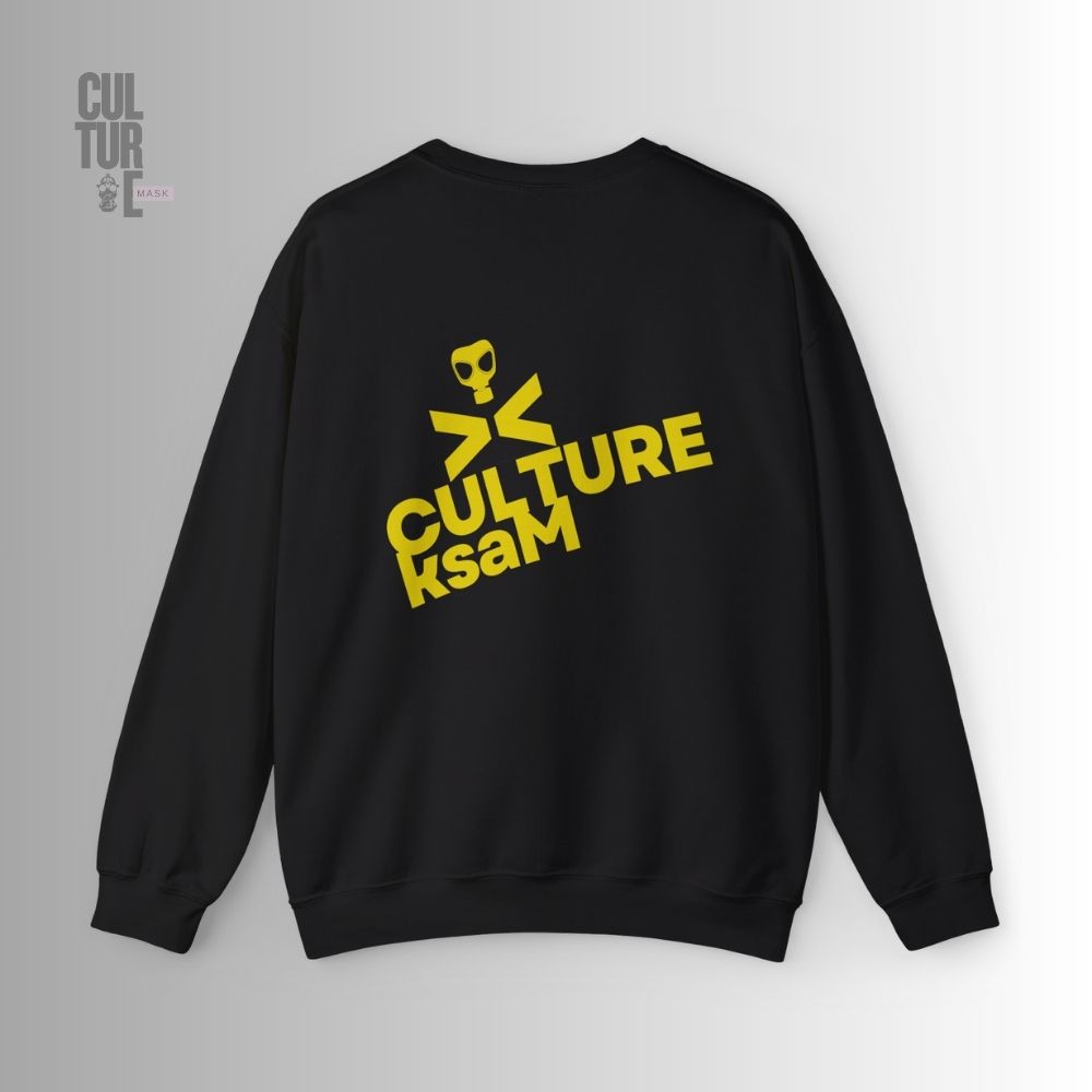 Sudadera Anti-Social