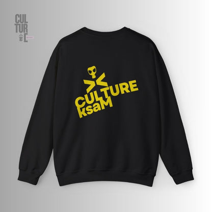 Sudadera Anti-Social