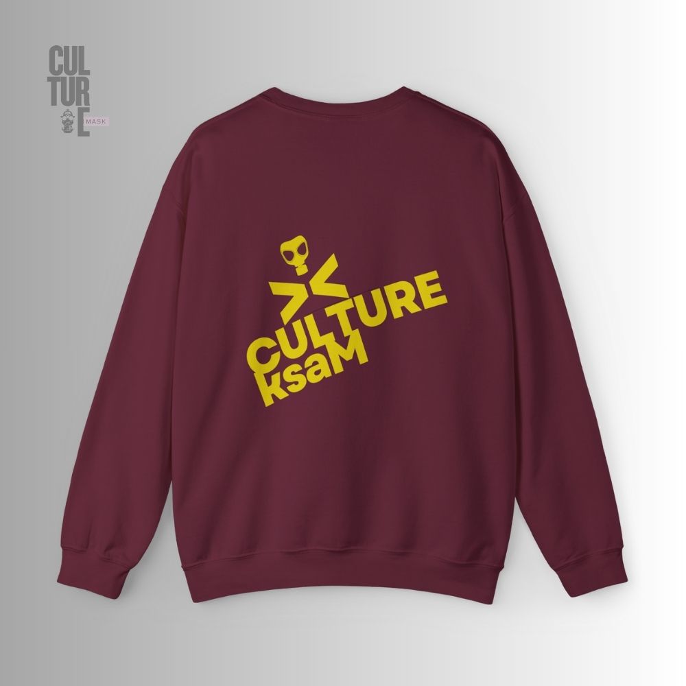 Sudadera Anti-Social