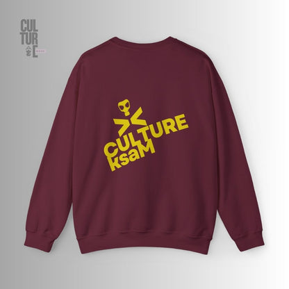 Sudadera Anti-Social