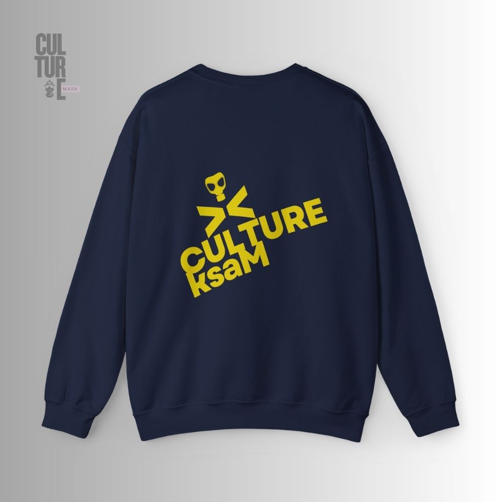 Sudadera Anti-Social