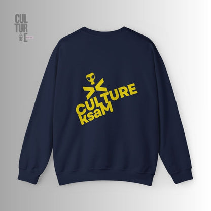 Sudadera Anti-Social