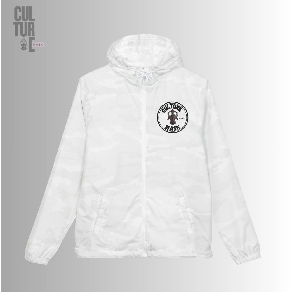 Culture Mask | Nomad Windbreaker