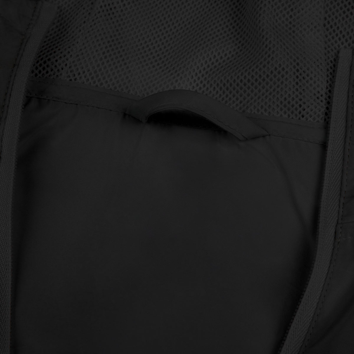 Culture Mask | Nomad Windbreaker