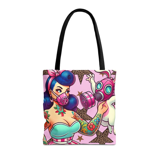 Tote Bag (AOP)