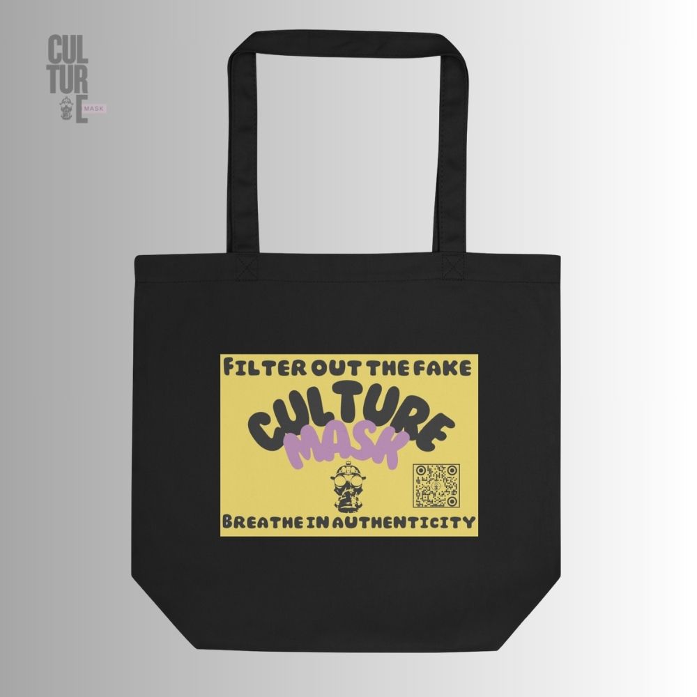 Tote bag , *ECO, Se me va....