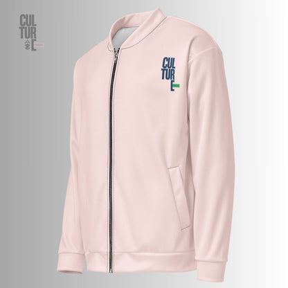 Chaqueta estilo bomber  ,Army