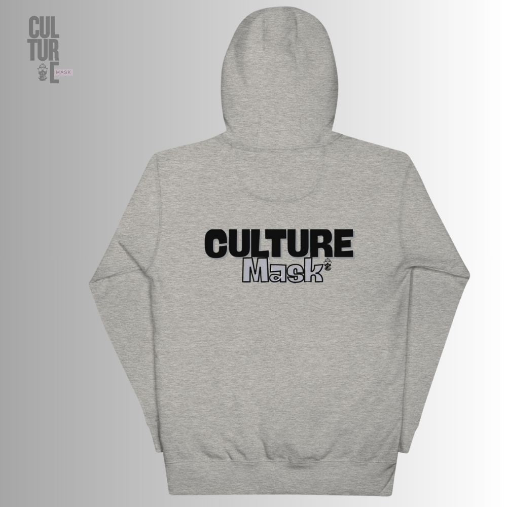 Sudadera con capucha MONKEY