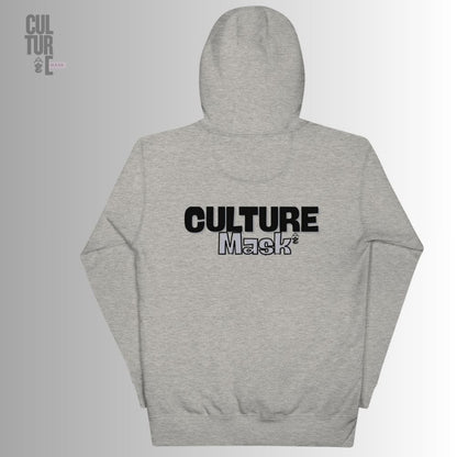 Sudadera con capucha MONKEY