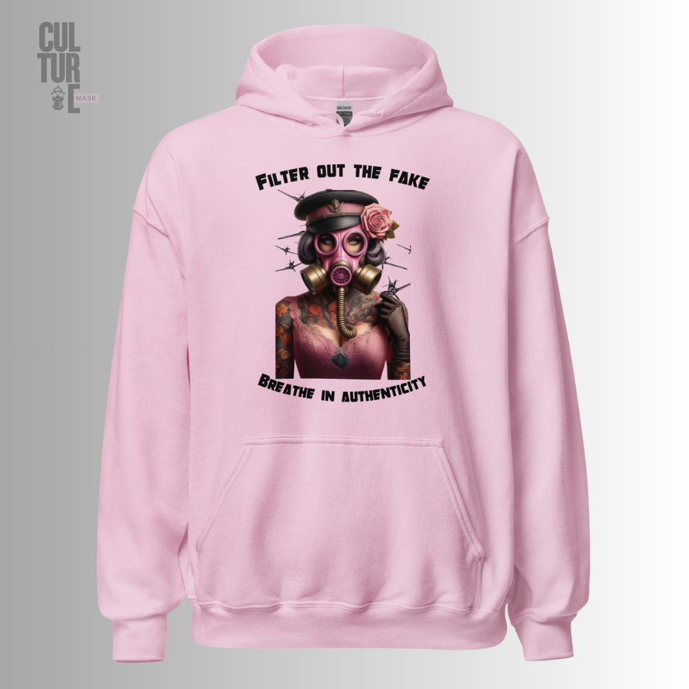 Sudadera con capucha, Army