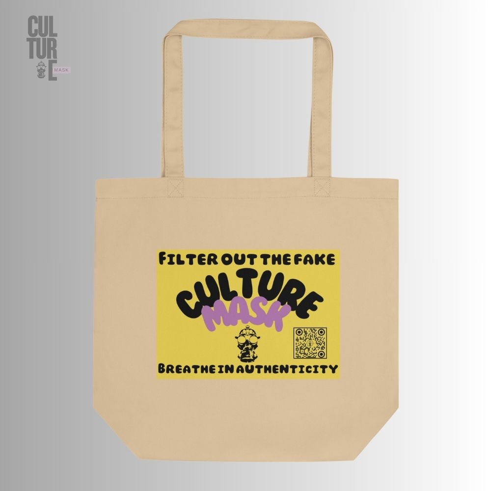 Tote bag , *ECO, Se me va....