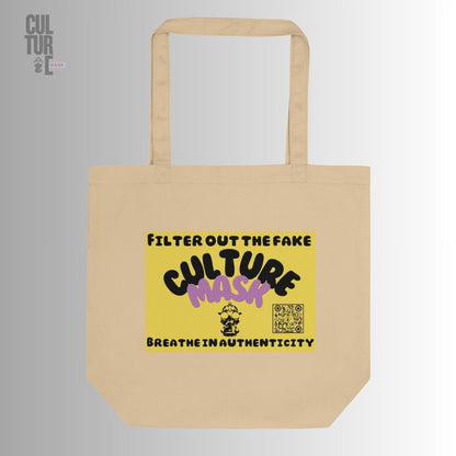 Tote bag , *ECO, Se me va....