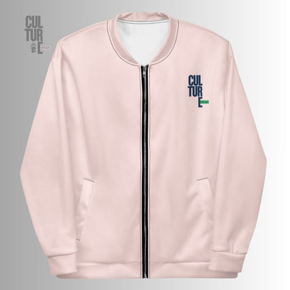 Chaqueta estilo bomber  ,Army