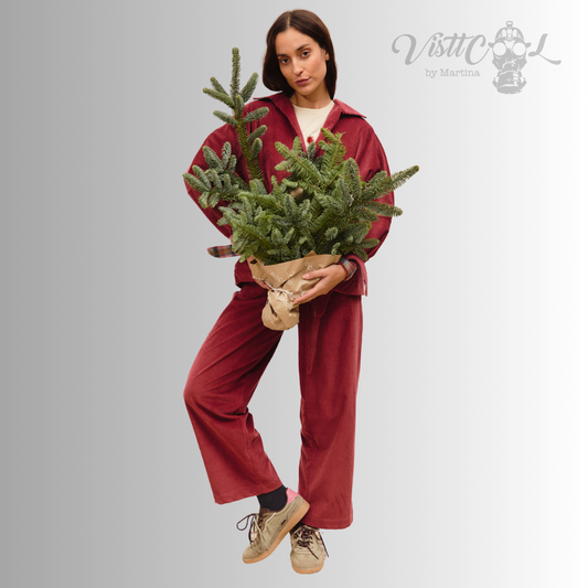 Visttcool by Martina | Pantalón Noa Pana Marsal