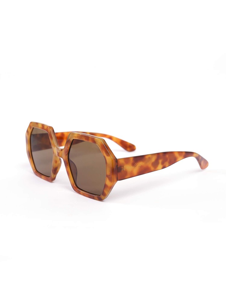 ANNAKEY GABY TURTLE SUNGLASSES  -30%