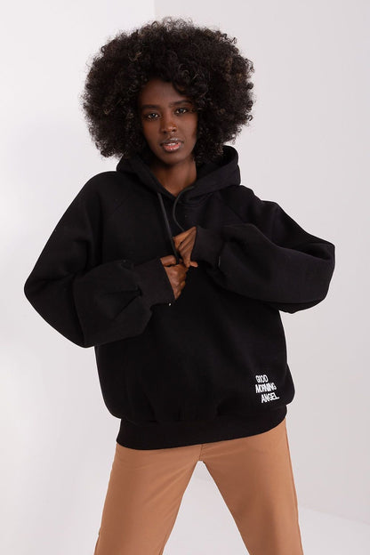 Sudadera con capucha “Good Morning (Exclusivo Online)