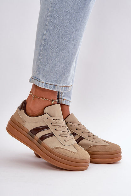 Zapatillas Style (Exclusivo Online)