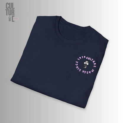 Culture Mask - Camiseta "Dragon Warrior Goku" | Anime Saiyan Power Graphic Tee