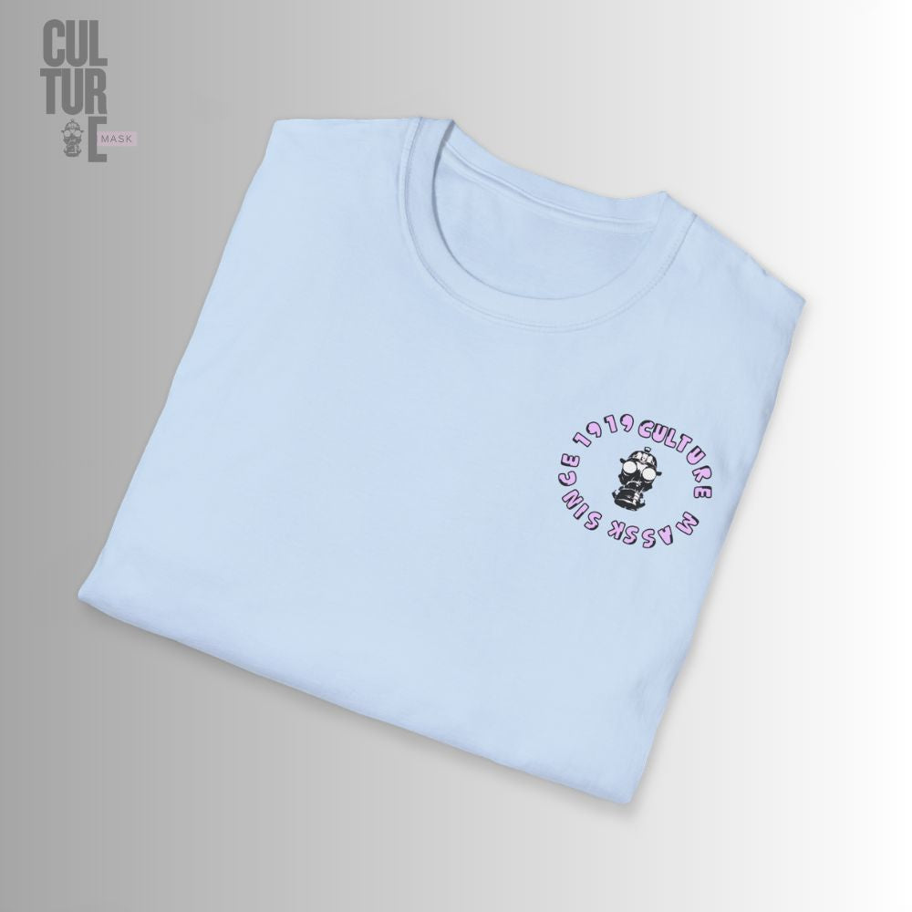 Culture Mask - Camiseta "Dragon Warrior Goku" | Anime Saiyan Power Graphic Tee