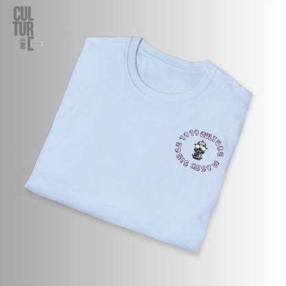 Culture Mask - Camiseta "Dragon Warrior Goku" | Anime Saiyan Power Graphic Tee