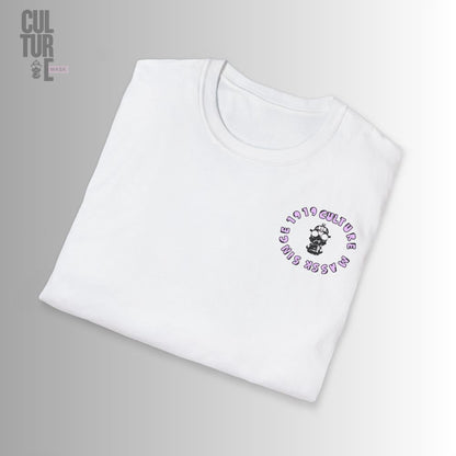 Culture Mask - Camiseta "Dragon Warrior Goku" | Anime Saiyan Power Graphic Tee