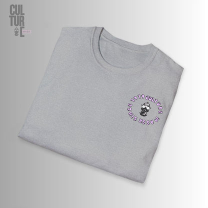 Culture Mask - Camiseta "Dragon Warrior Goku" | Anime Saiyan Power Graphic Tee