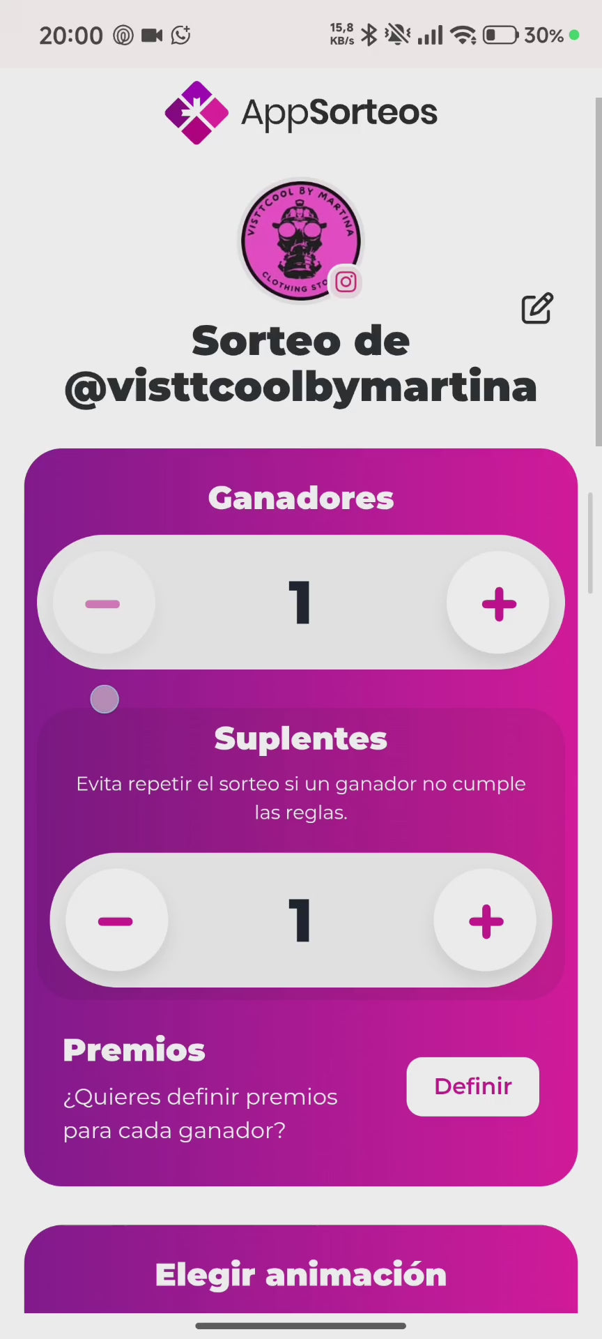 Cargar video: 