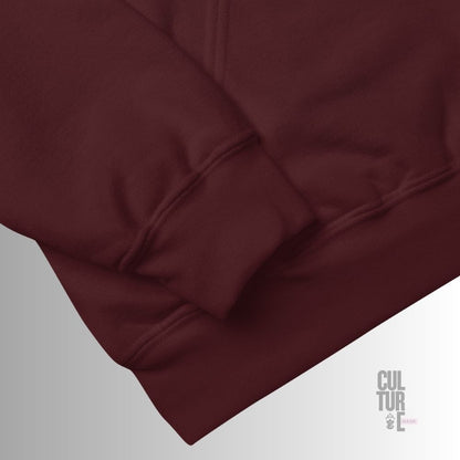 Sudadera con capucha, Army